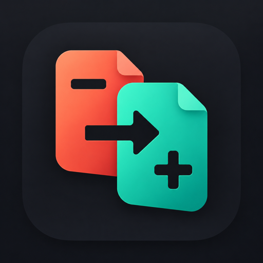 Git File Diff